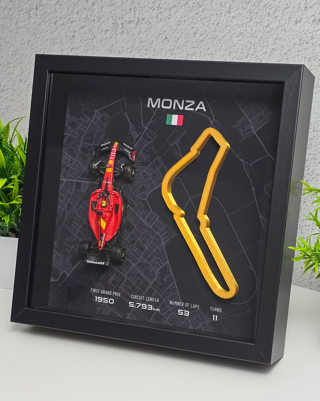 Monza