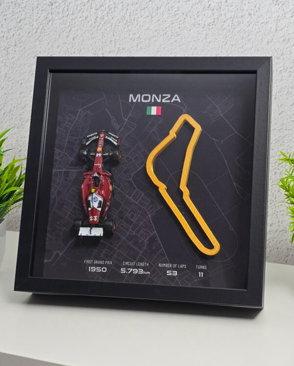 Monza
